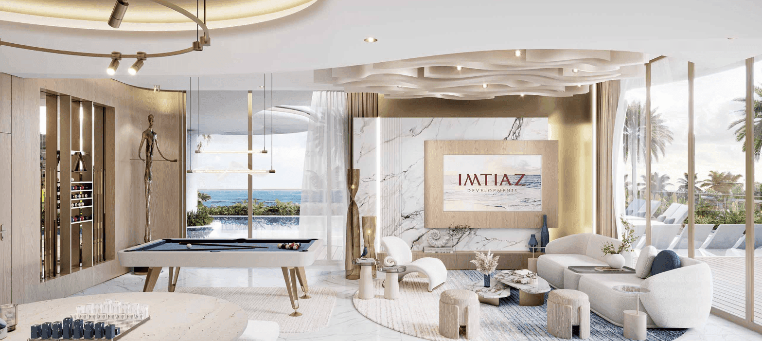 Imtiaz Developments