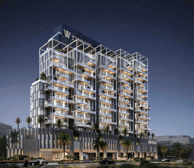Imtiaz Developments