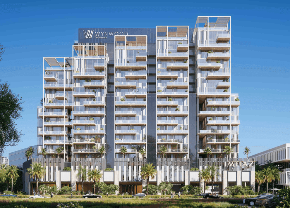 Imtiaz Developments