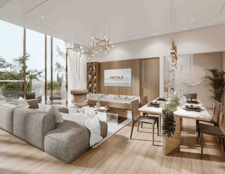 Imtiaz Developments