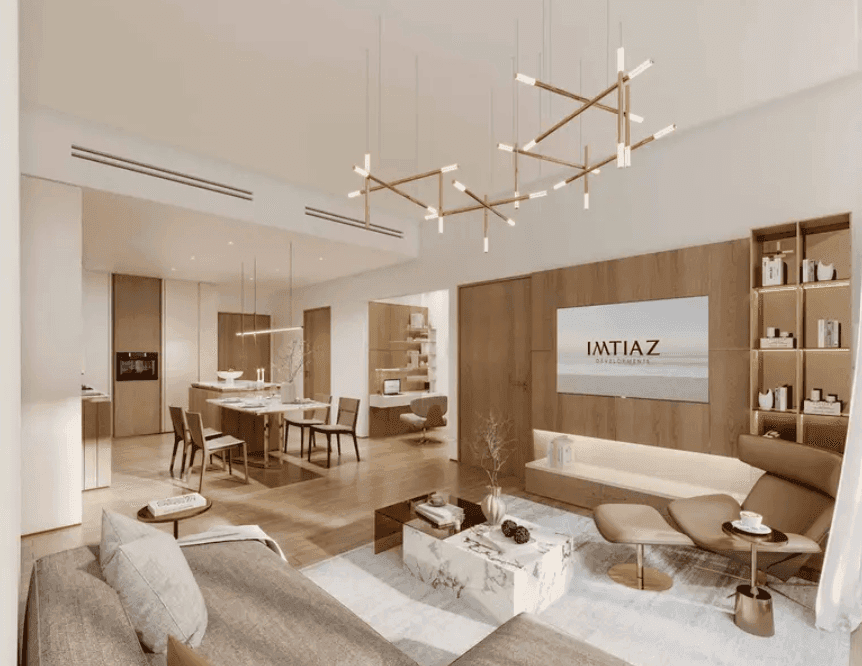 Imtiaz Developments