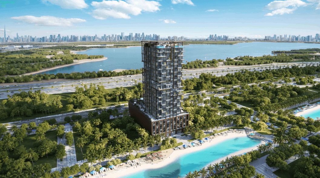 Imtiaz Developments