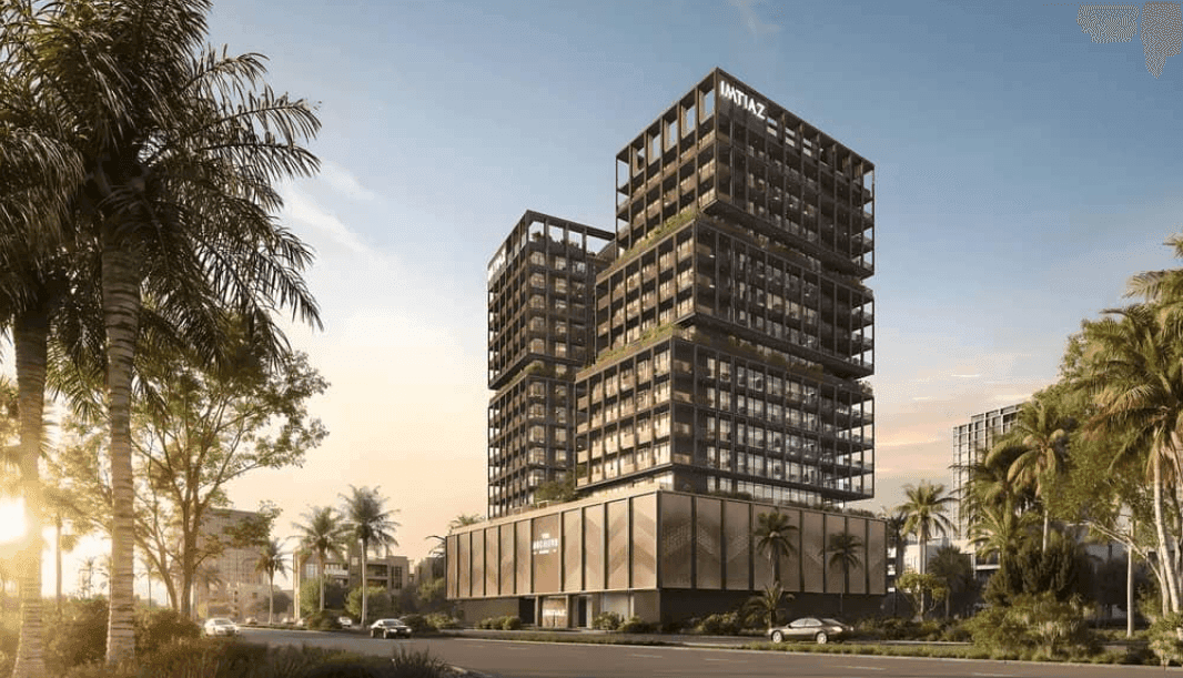 Imtiaz Developments