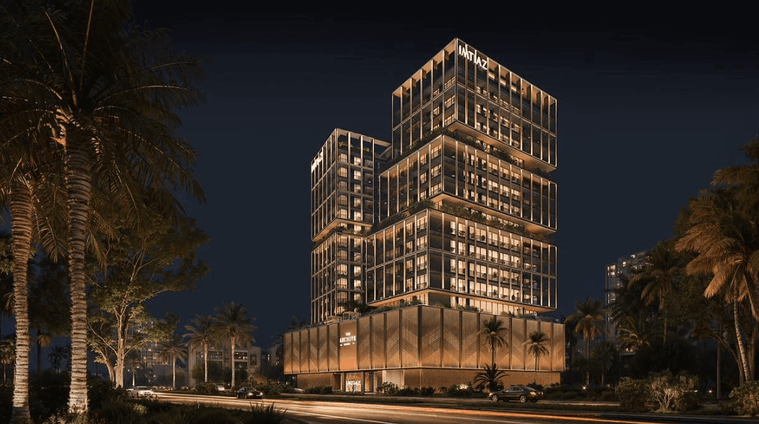 Imtiaz Developments