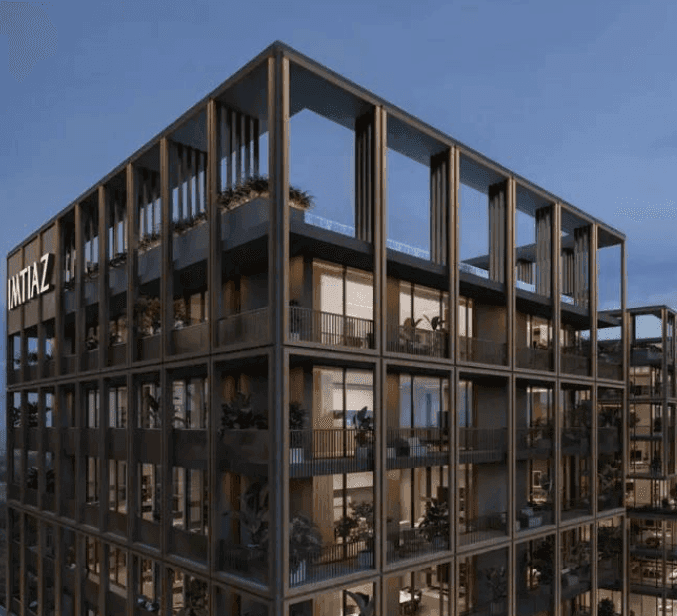 Imtiaz Developments