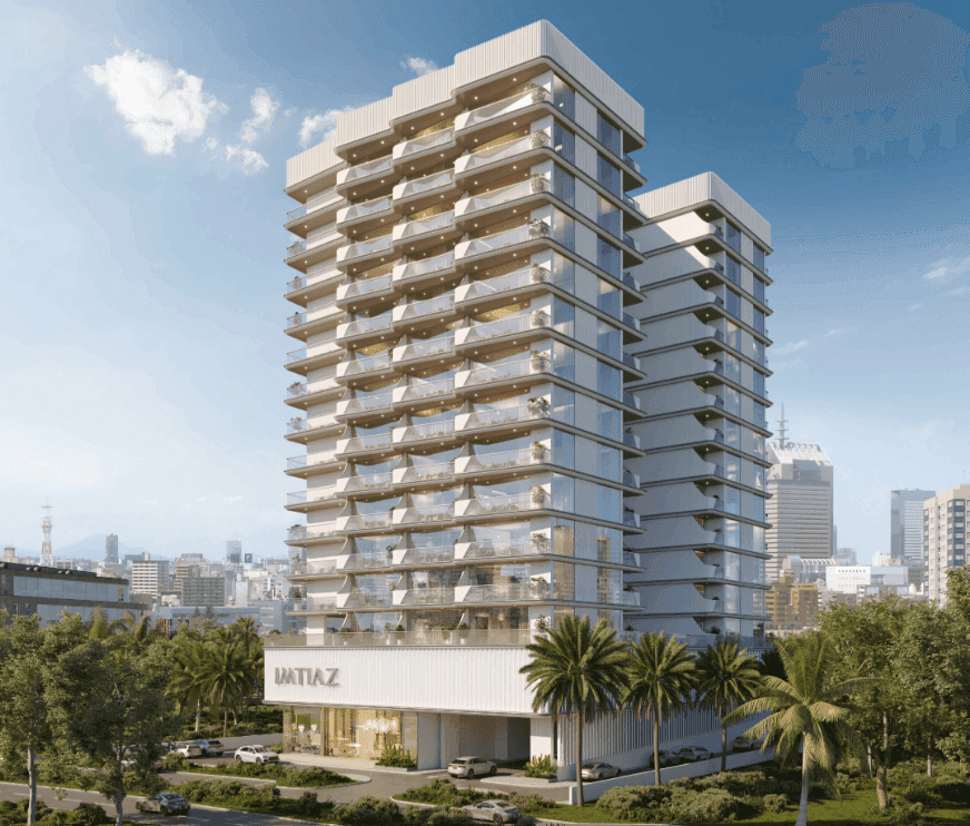 Imtiaz Developments