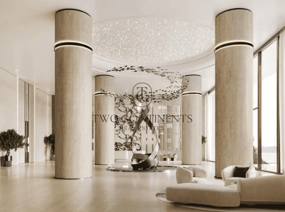 Luxury 1BR | Amazing Layout | Investor Deal