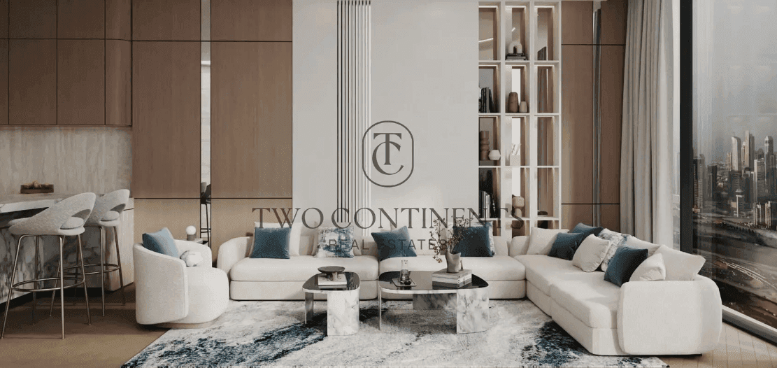 Luxury 1BR | Amazing Layout | Investor Deal