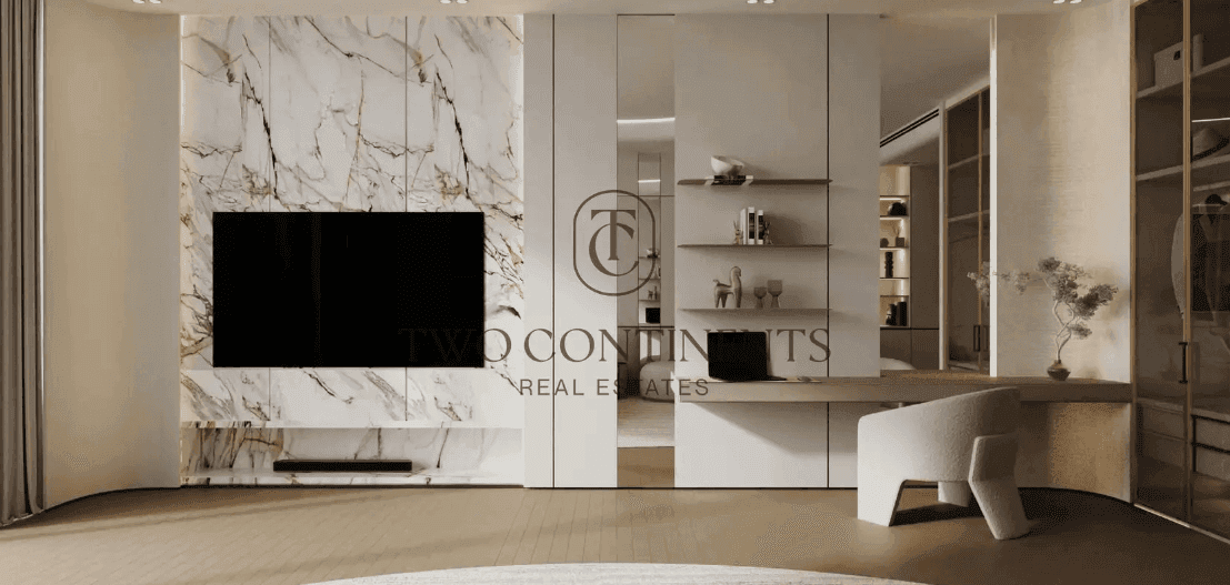 Luxury 1BR | Amazing Layout | Investor Deal
