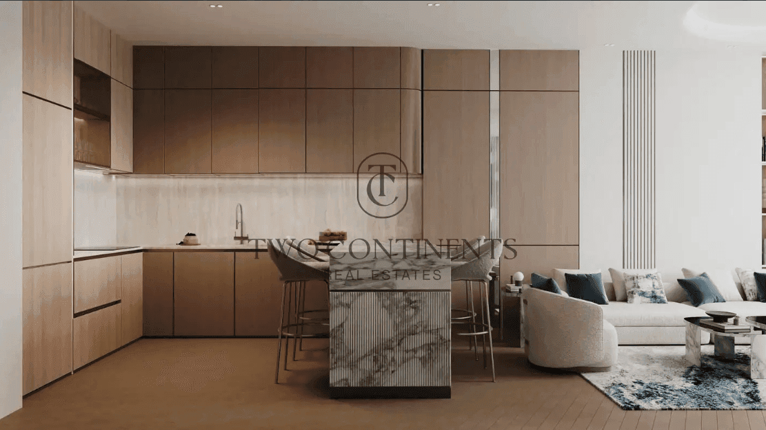 Luxury 1BR | Amazing Layout | Investor Deal