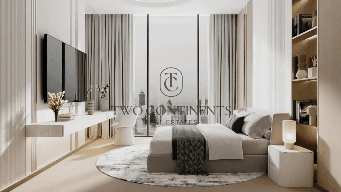 Luxury 1BR | Amazing Layout | Investor Deal