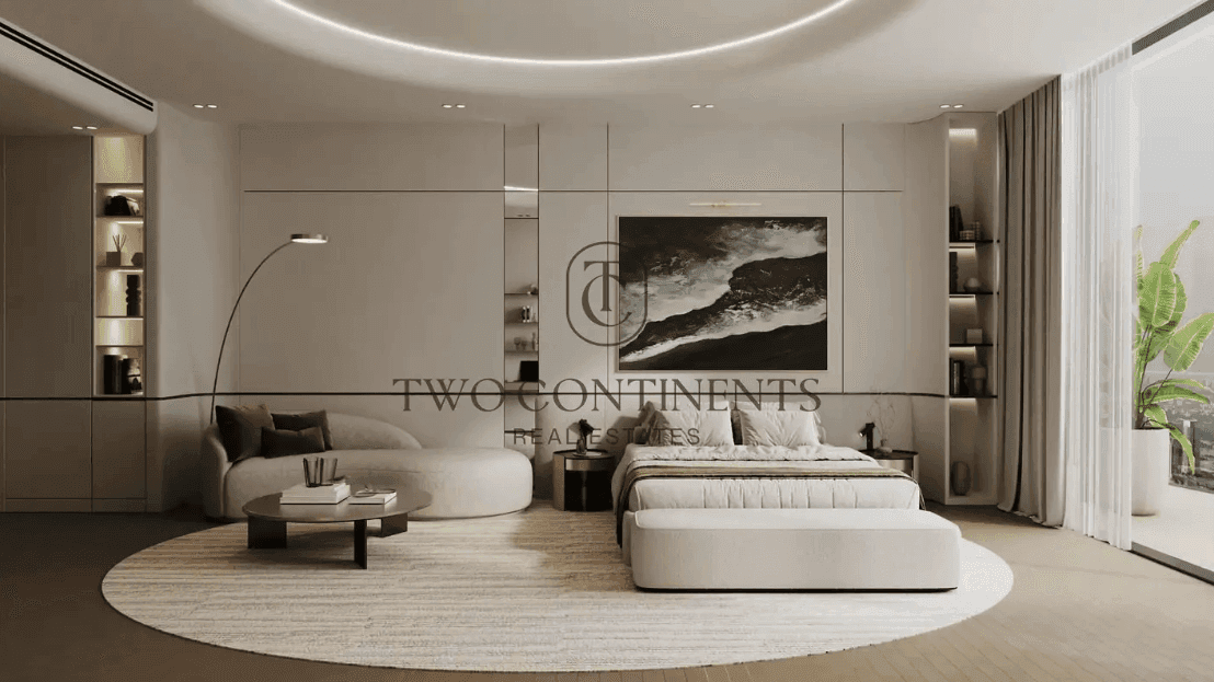 Luxury 1BR | Amazing Layout | Investor Deal