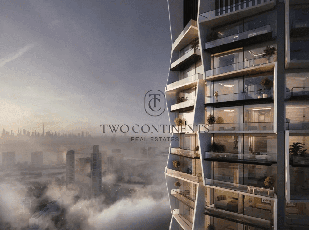 Luxury 1BR | Amazing Layout | Investor Deal