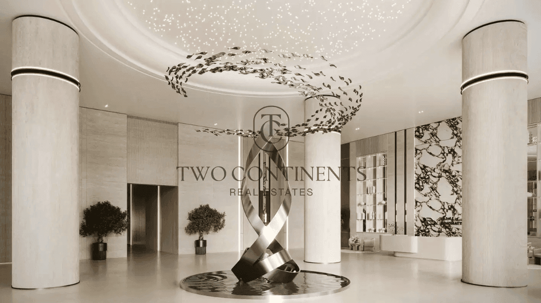 Luxury 1BR | Amazing Layout | Investor Deal