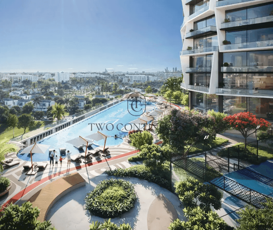Luxury 1BR | Amazing Layout | Investor Deal