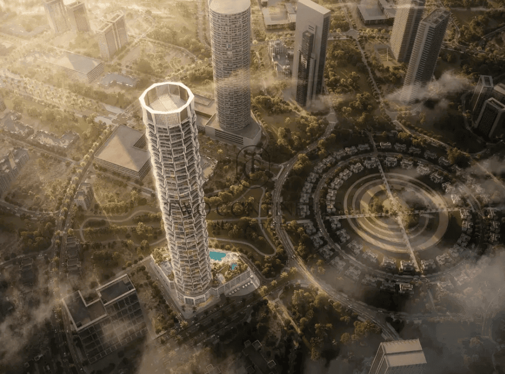 Luxury 1BR | Amazing Layout | Investor Deal