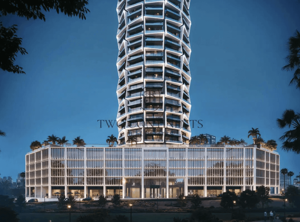 Luxury 1BR | Amazing Layout | Investor Deal