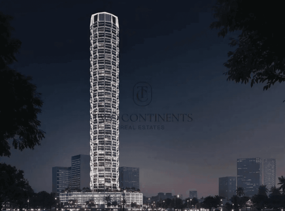 Luxury 1BR | Amazing Layout | Investor Deal