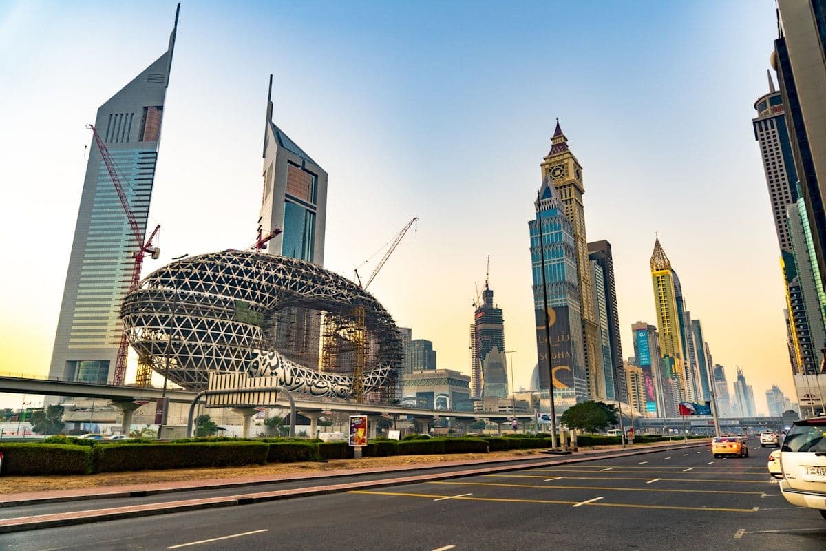 Choosing the right Dubai community