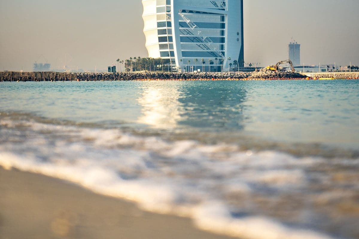Property investment and the UAE golden visa