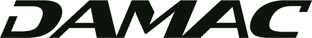 DAMAC logo