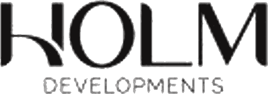 Holm Developments logo
