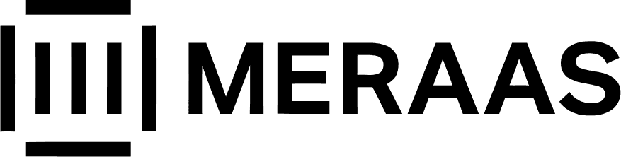 Meraas logo
