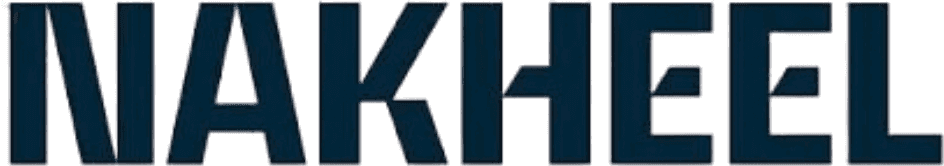 Nakheel logo