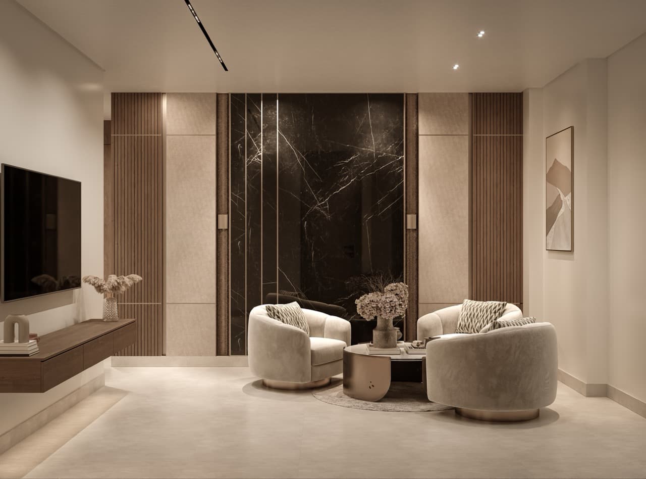 Luxury 5 BR+Maid | Fully Upgraded | Top Floor