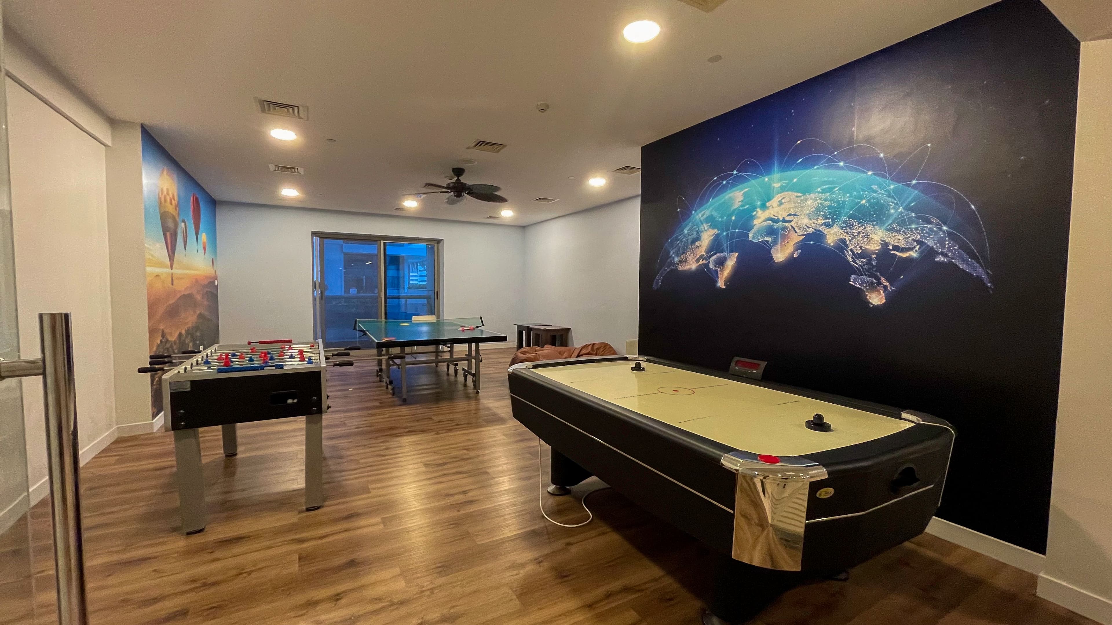 3 BR + Maids | Fully Furnished | Prime Location.