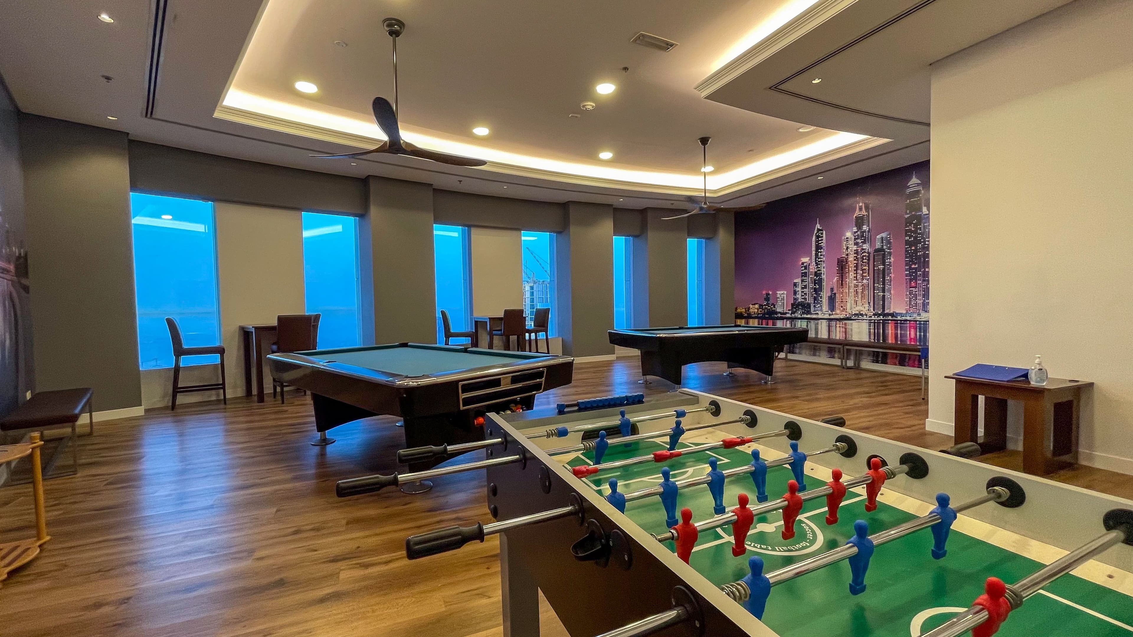 3 BR + Maids | Fully Furnished | Prime Location.