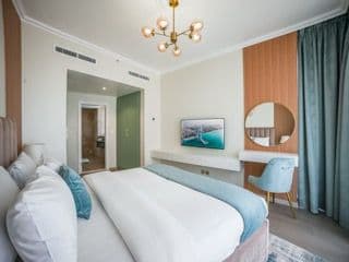 Upgraded I Fully Furnished I High End Living