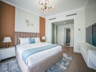 Upgraded I Fully Furnished I High End Living