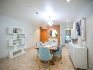 Upgraded I Fully Furnished I High End Living