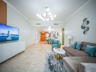 Upgraded I Fully Furnished I High End Living