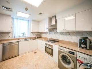 Upgraded I Fully Furnished I High End Living