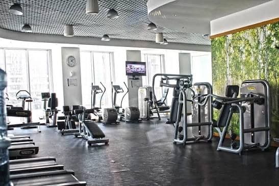 Spacious | Marina View | Prime Location
