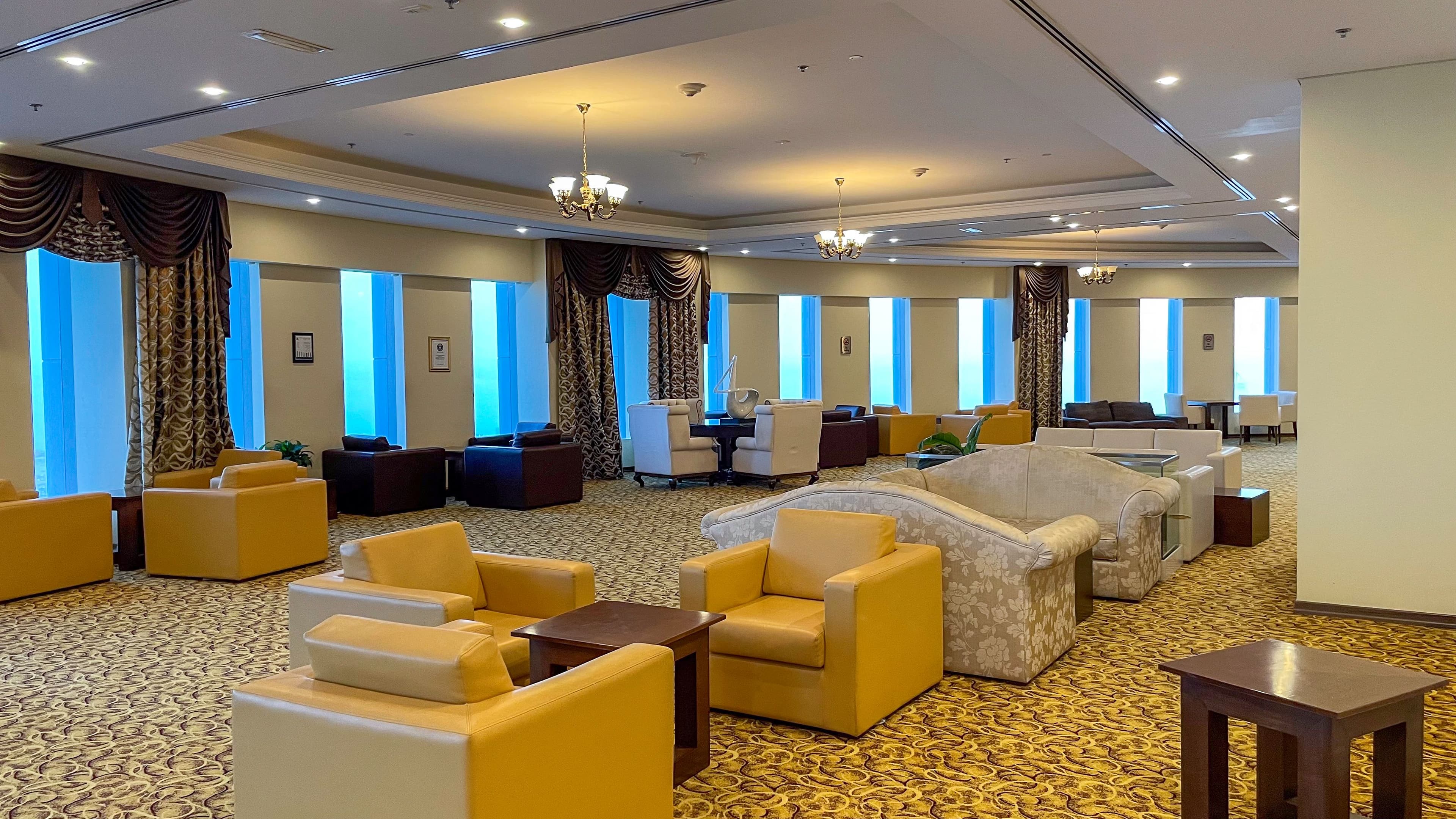 3 BR + Maids | Fully Furnished | Prime Location.