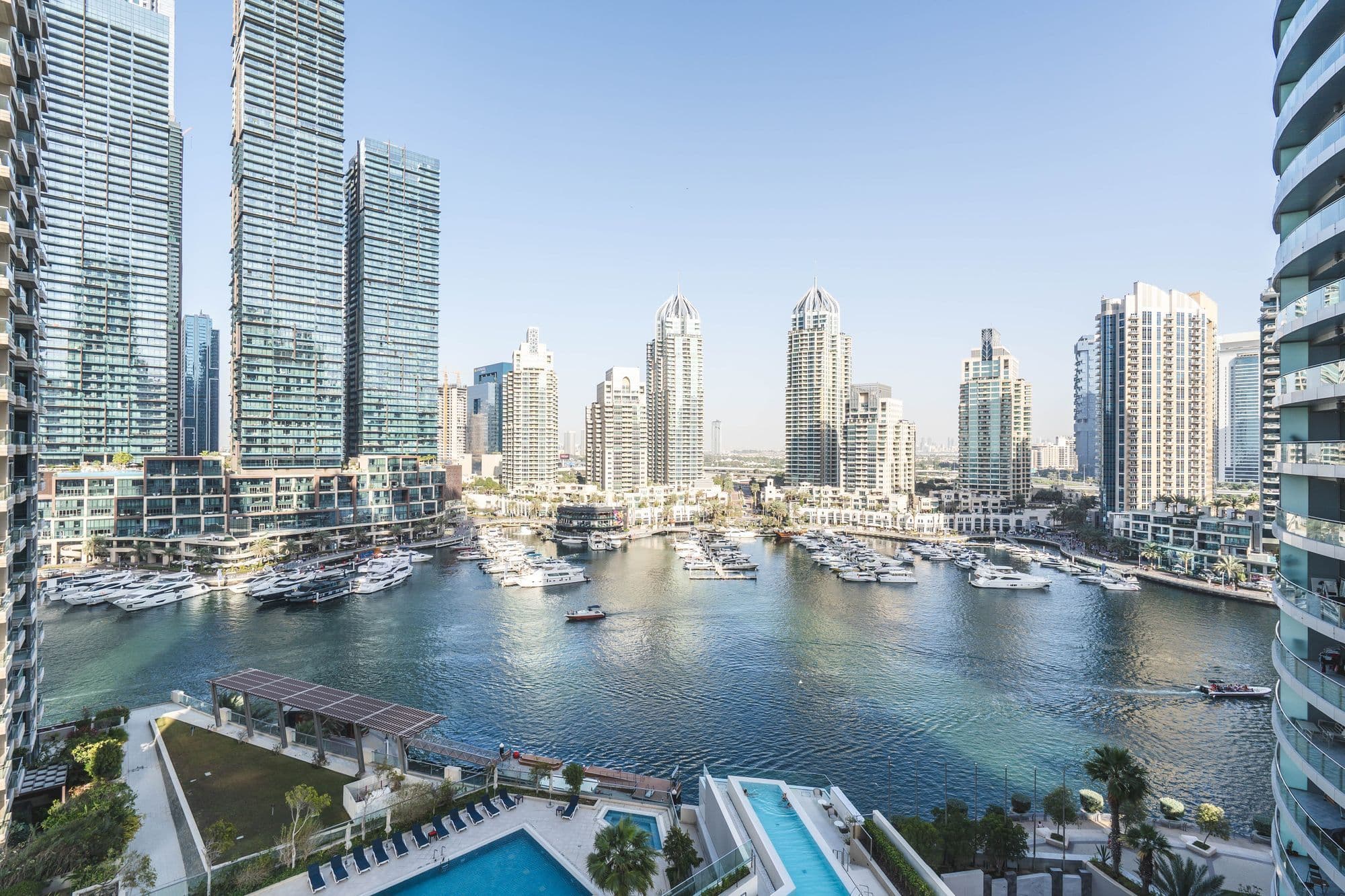 1004 LIV Marina, photo 1