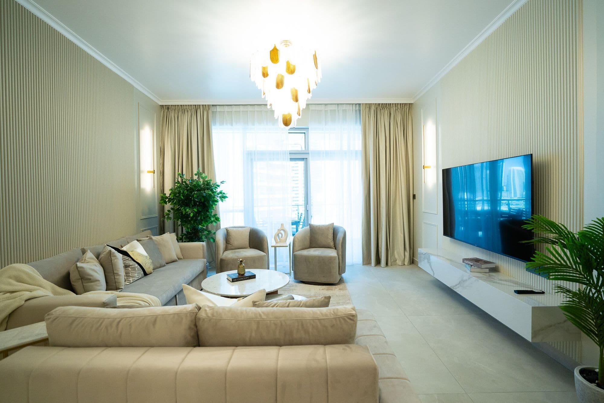 Marina Terrace 157, photo 1