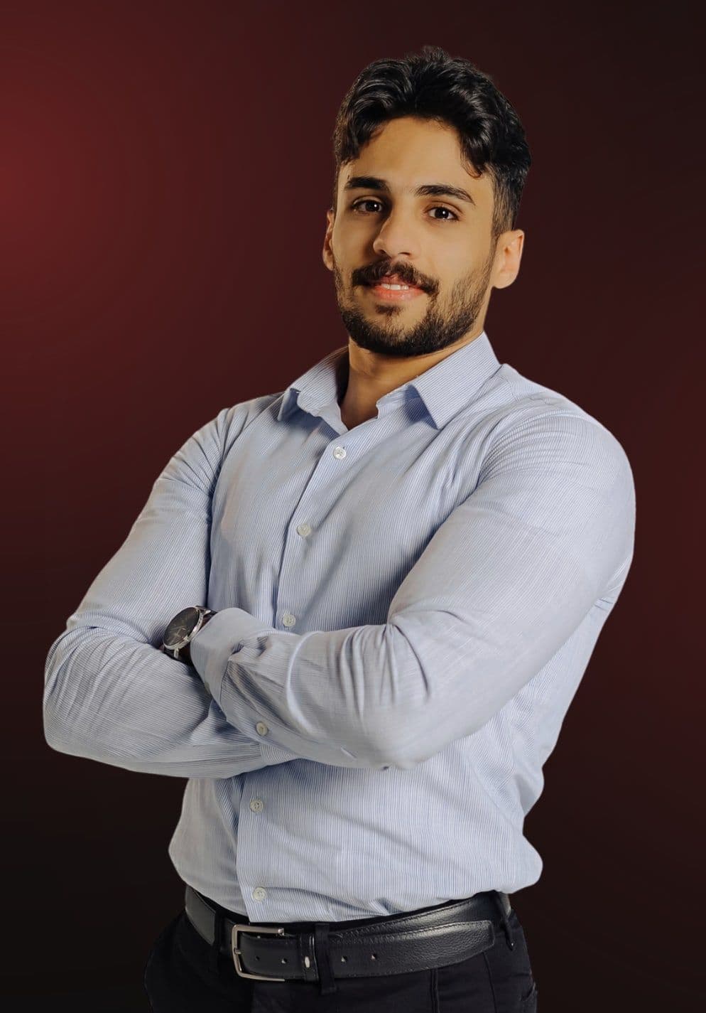 Ahmad Basyuni