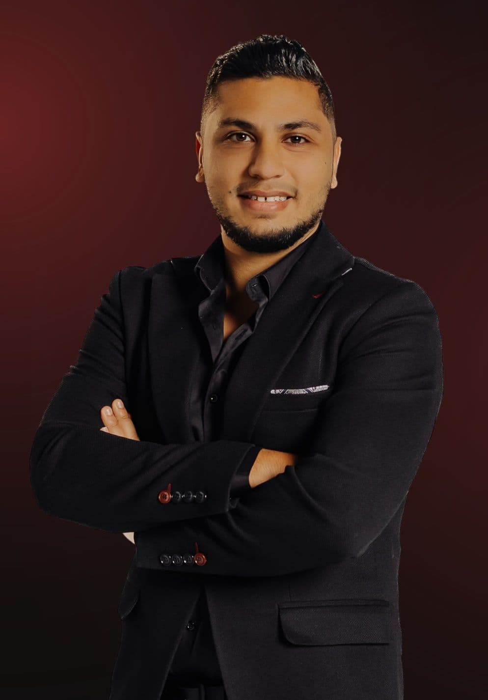 Ahmed Abbas