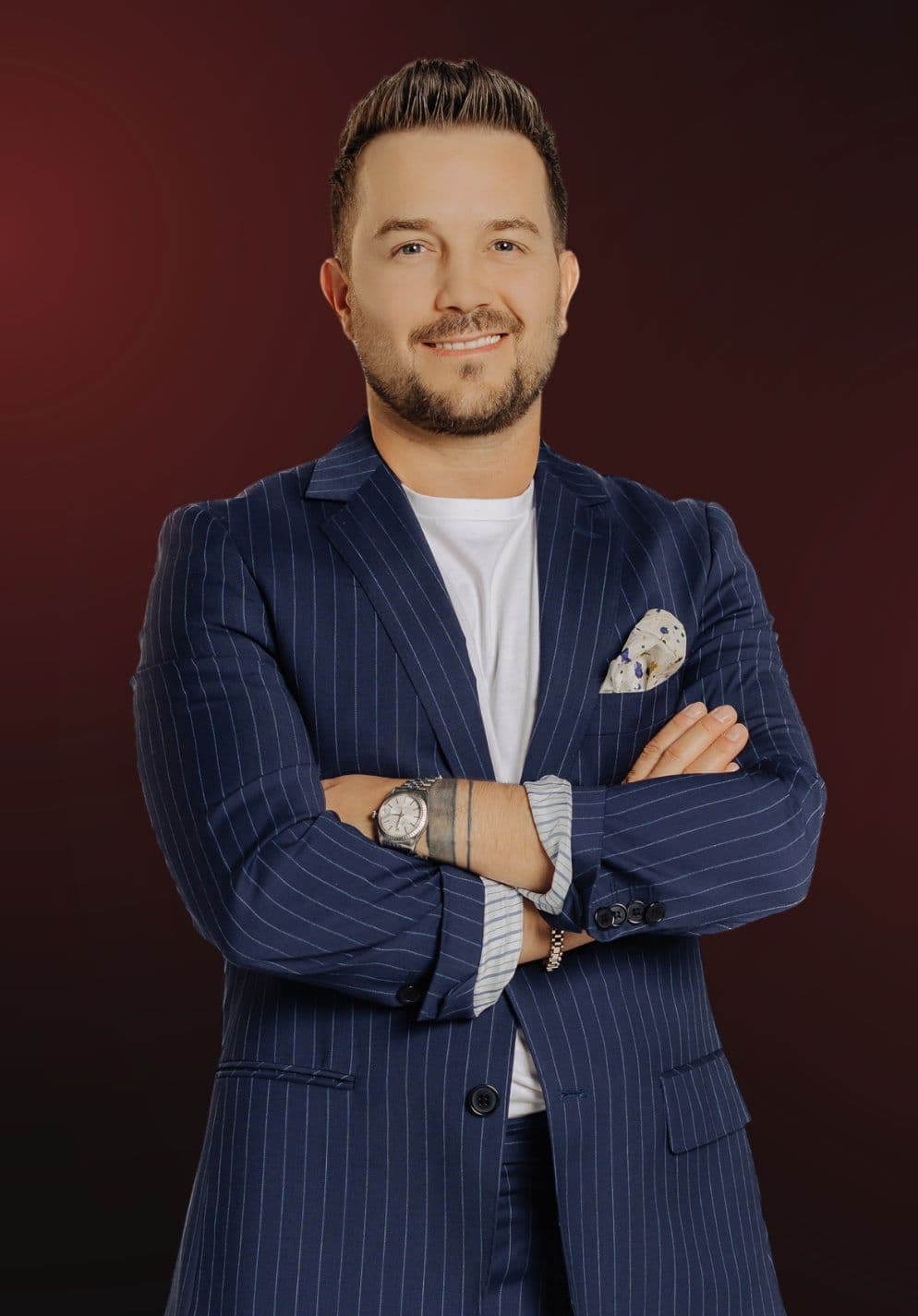 Andrei Racovita