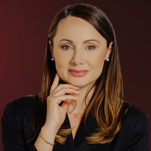 Cristina Racovita