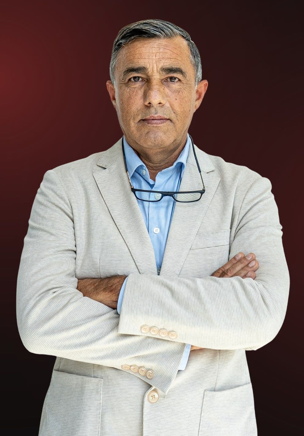 Daniel Birca