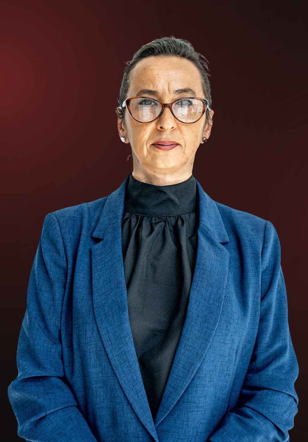 Manuela Georgescu