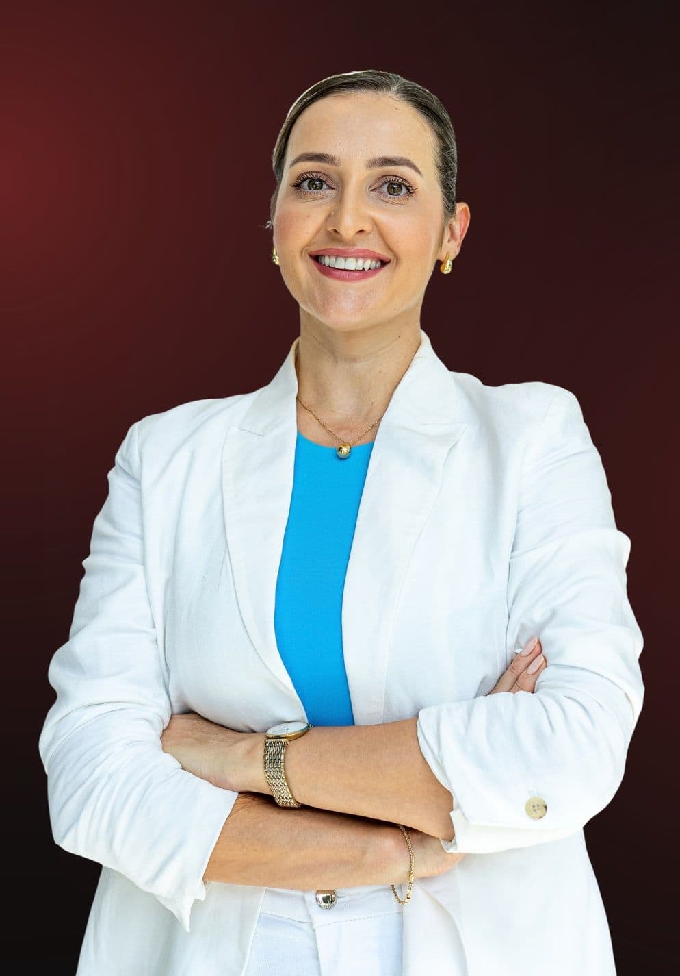 Maria Untaru