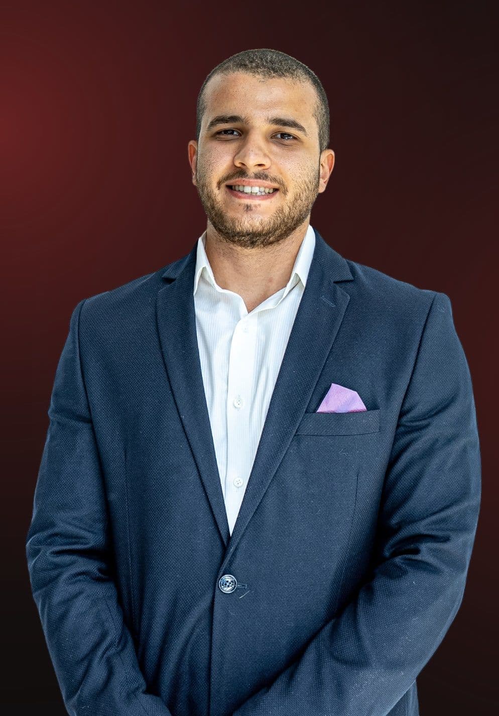 Mohammad Ghanoum