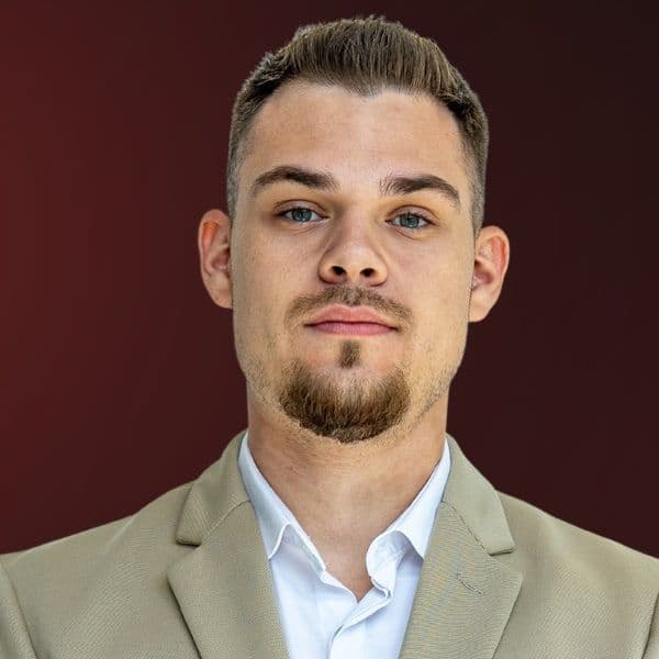 Robert Alexandru