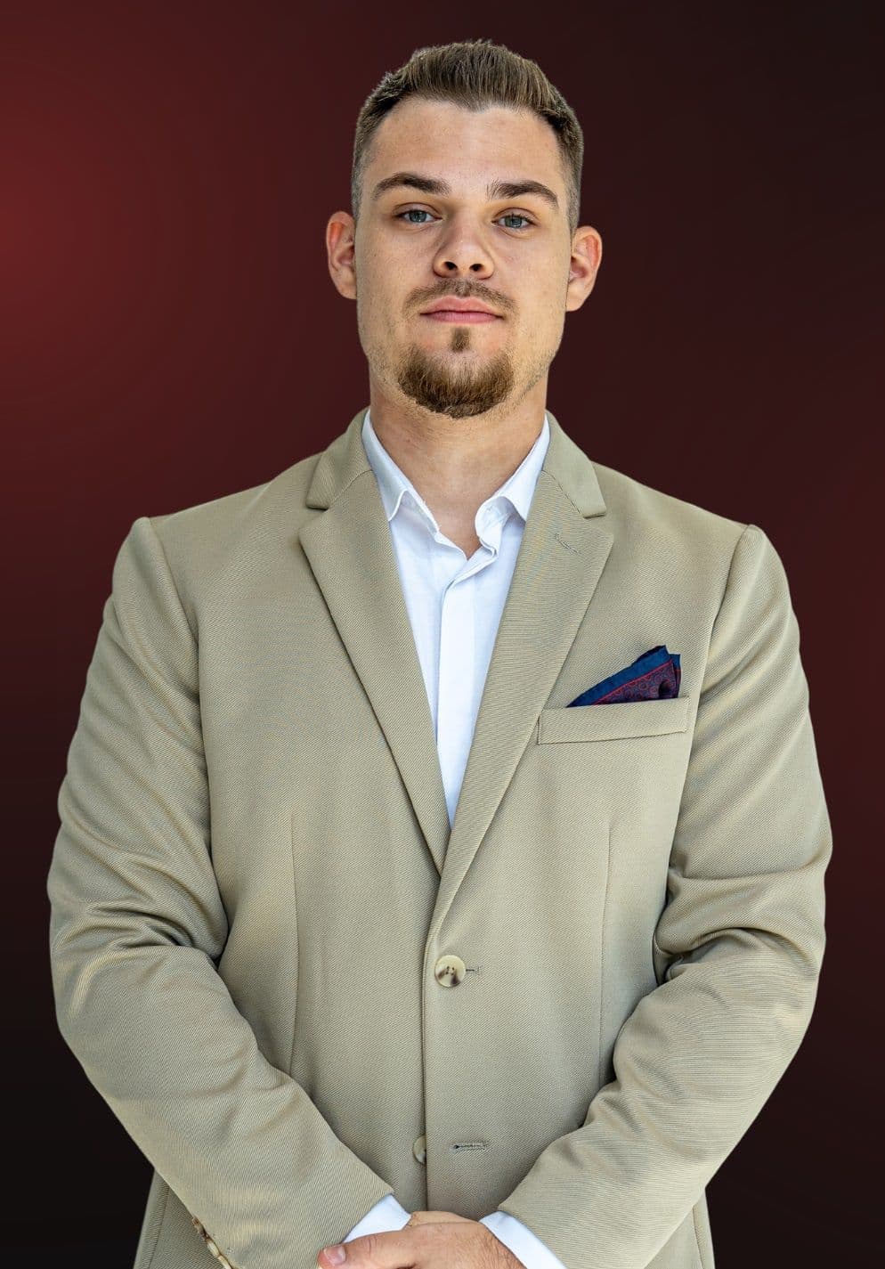 Robert Alexandru